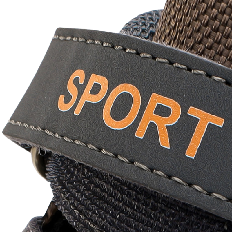Knöchelhohe wanderschuhe kinder