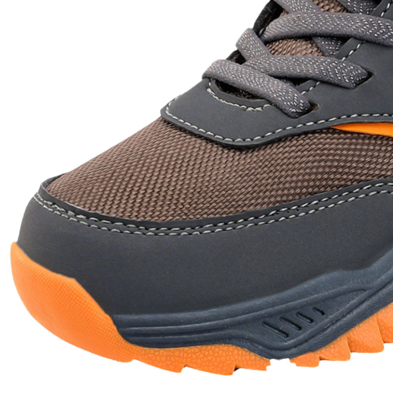 Knöchelhohe wanderschuhe kinder