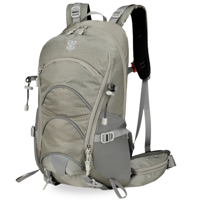 Wanderrucksack Damen belüftet