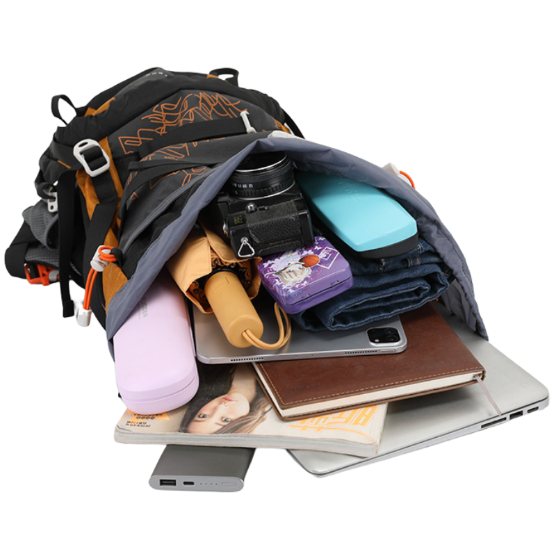 Wanderrucksack Damen 50L
