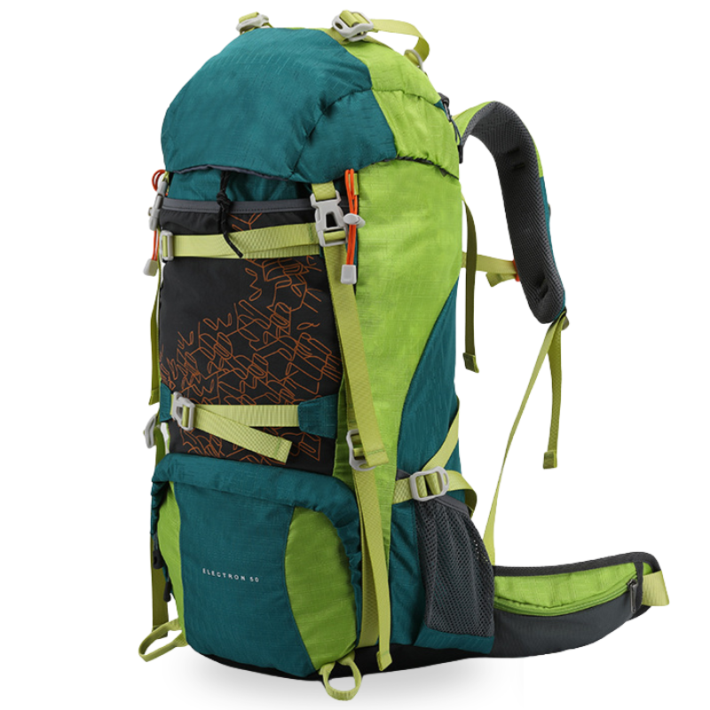Wanderrucksack Damen 50L
