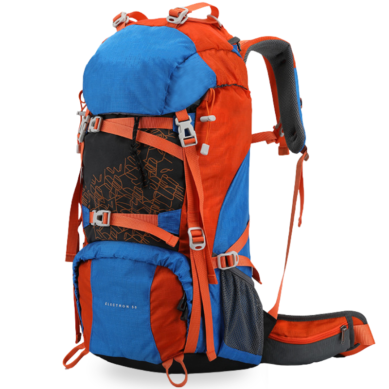 Wanderrucksack Damen 50L