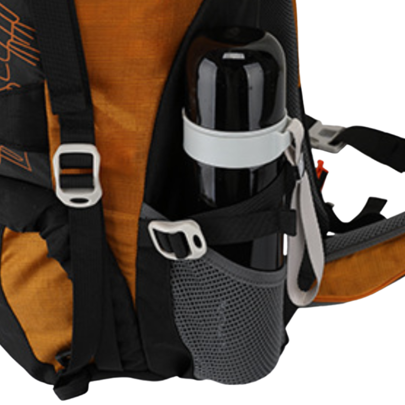 Wanderrucksack Damen 50L