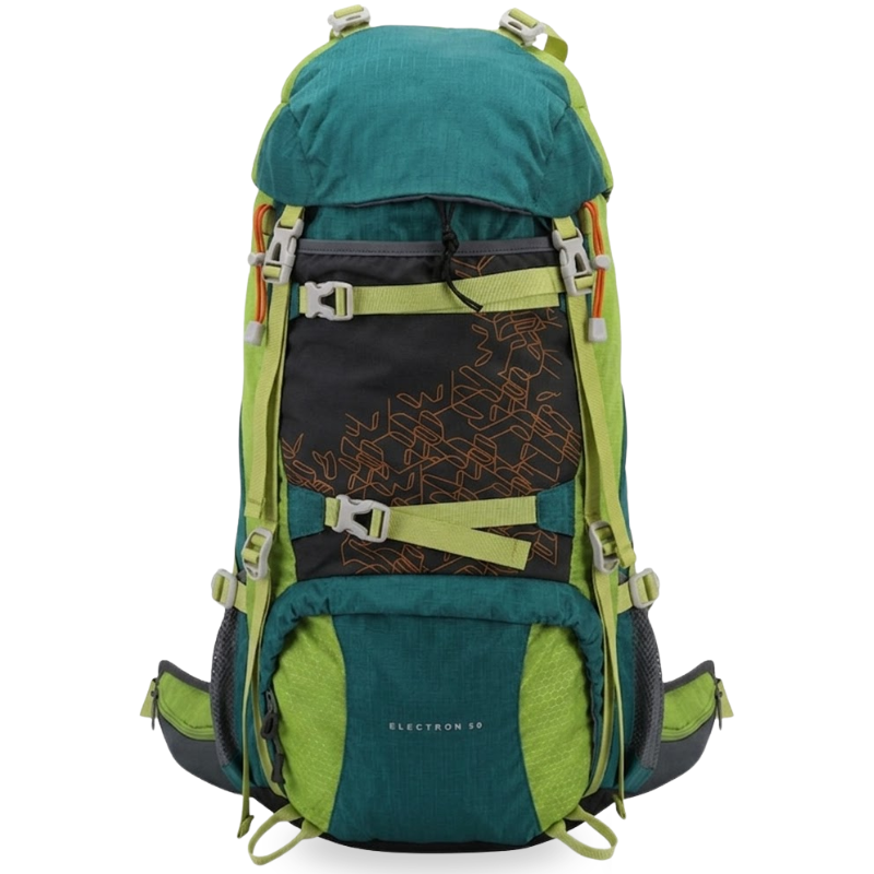 Wanderrucksack Damen 50L