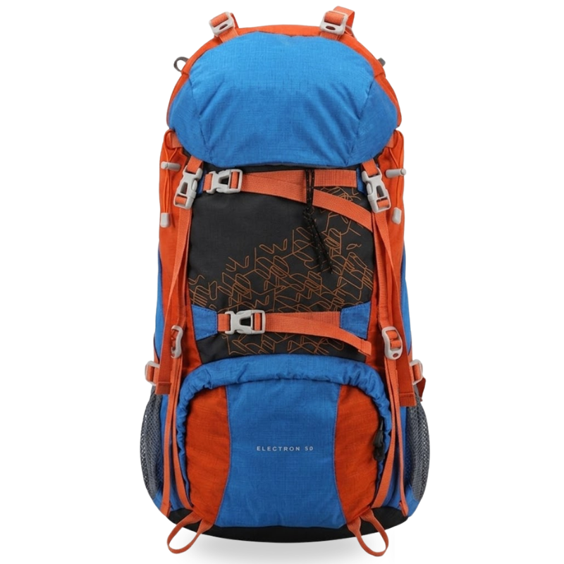 Wanderrucksack Damen 50L