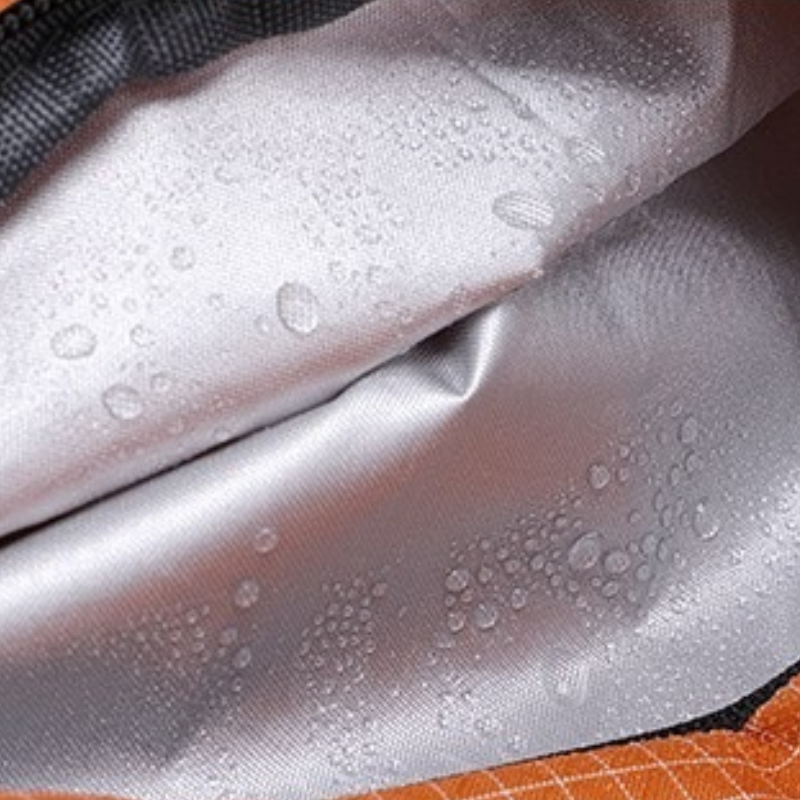 Wanderrucksack Damen Netzrücken