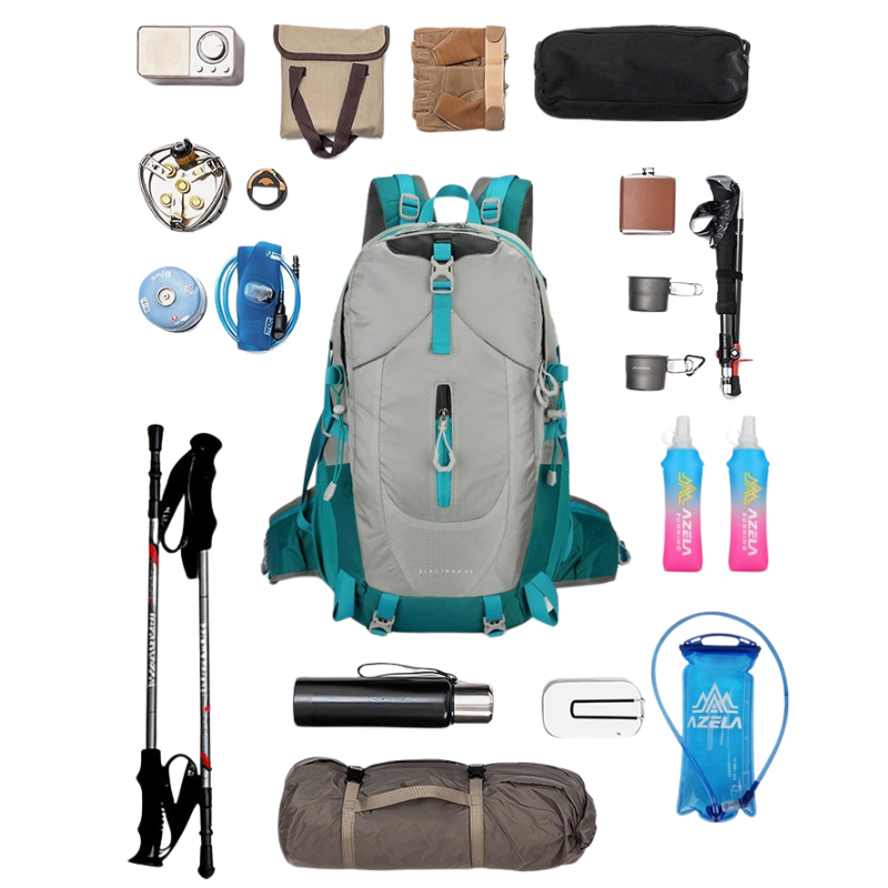 Outdoor Rucksack Damen Wandern