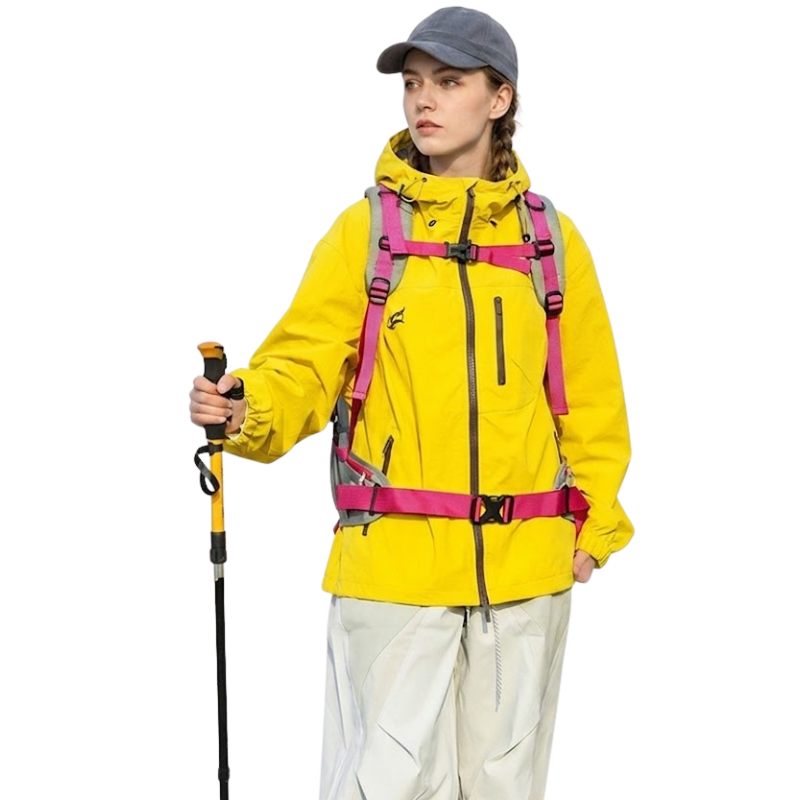 Outdoor Rucksack Damen Wandern