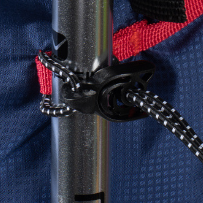 Wanderrucksack zwei tages Damen