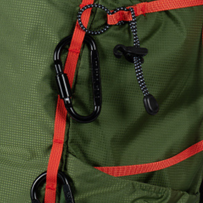Wanderrucksack zwei tages Damen