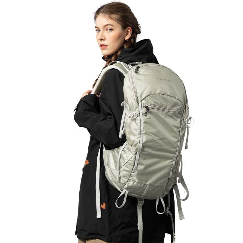 Wanderrucksack zwei tages Damen