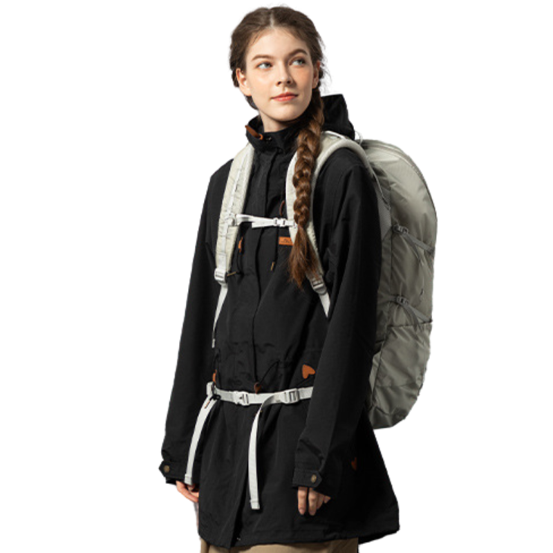 Wanderrucksack zwei tages Damen