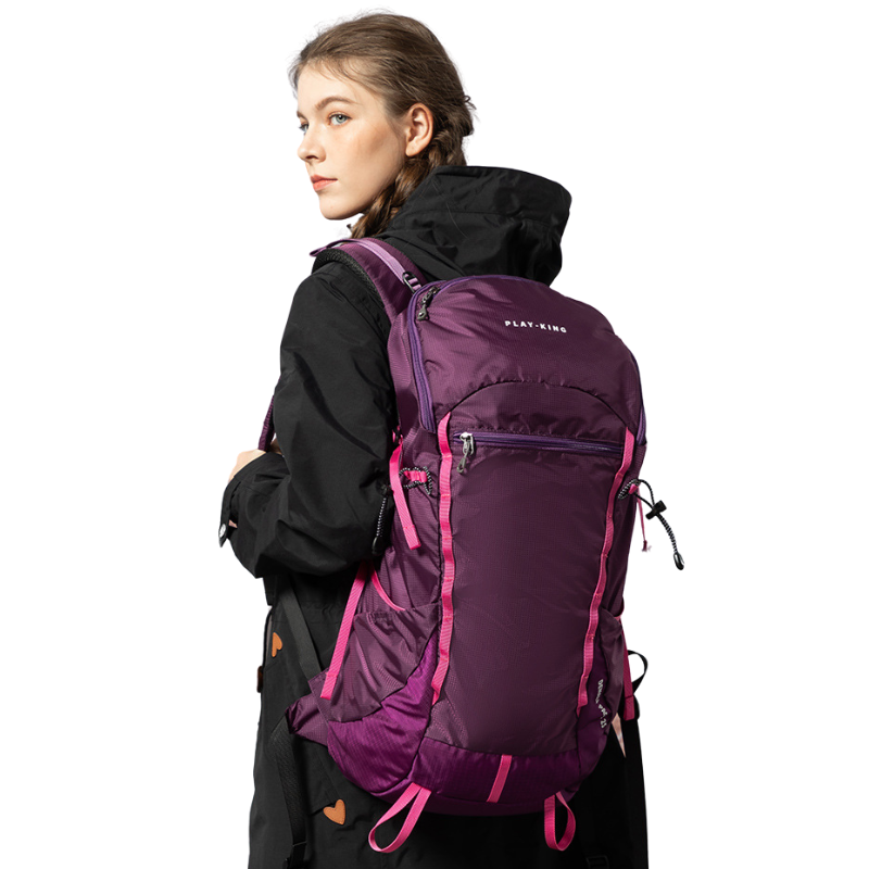 Wanderrucksack zwei tages Damen