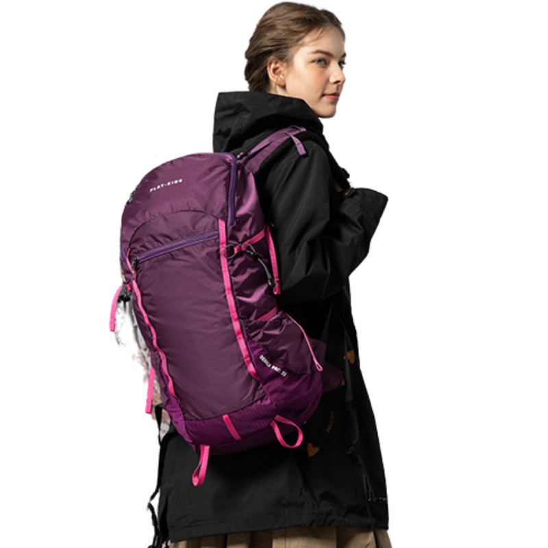 Wanderrucksack zwei tages Damen