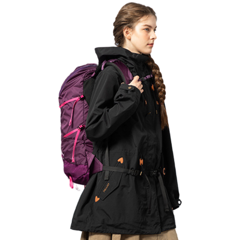 Wanderrucksack zwei tages Damen