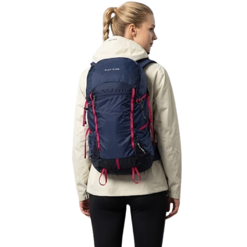 Wanderrucksack zwei tages Damen