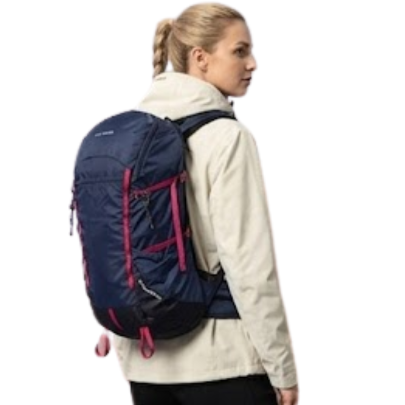 Wanderrucksack zwei tages Damen