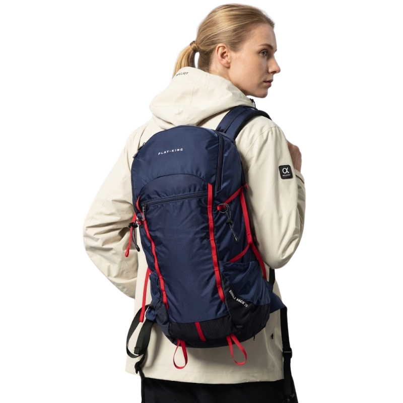 Wanderrucksack zwei tages Damen