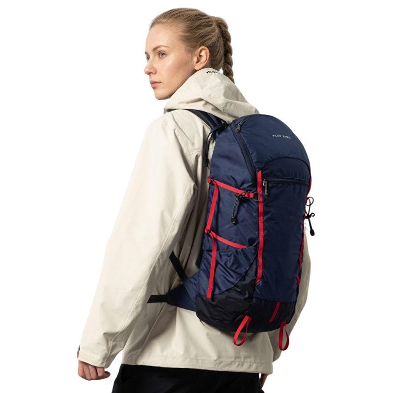 Wanderrucksack zwei tages Damen