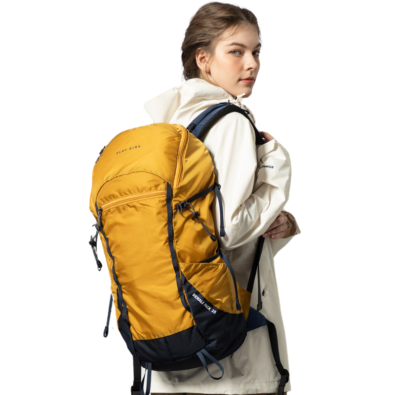 Wanderrucksack zwei tages Damen
