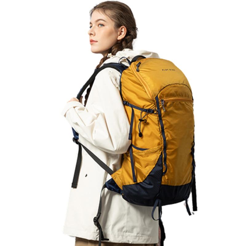Wanderrucksack zwei tages Damen