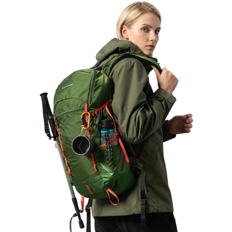 Wanderrucksack zwei tages Damen