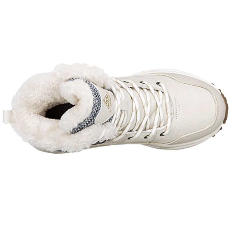 Winterwanderschuhe warm