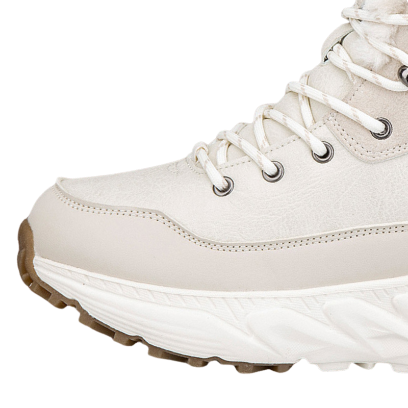Winterwanderschuhe warm