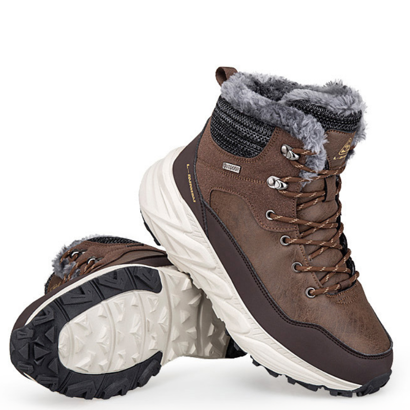 Winterwanderschuhe warm