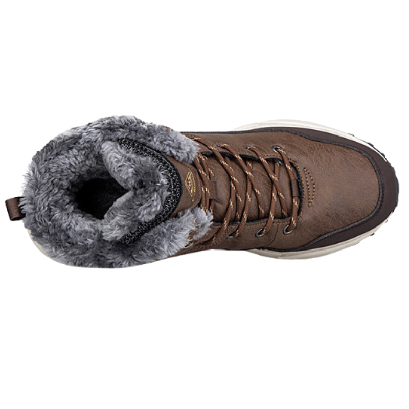 Winterwanderschuhe warm