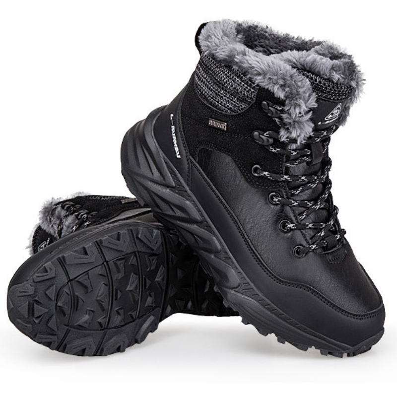 Winterwanderschuhe warm