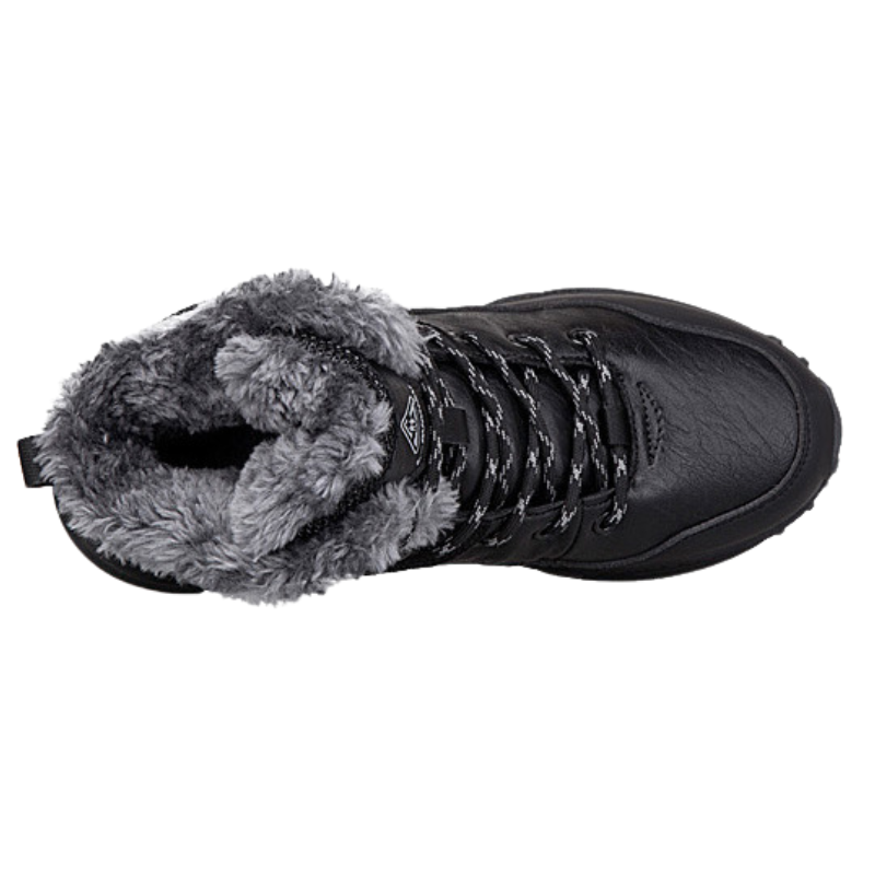 Winterwanderschuhe warm