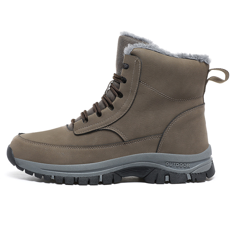 Winterwanderschuhe hochschaft