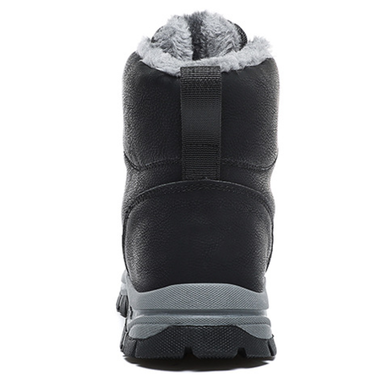 Winterwanderschuhe hochschaft
