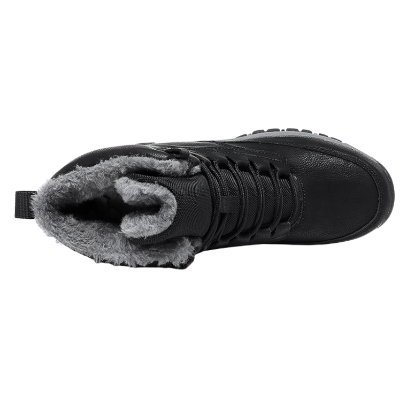 Winterwanderschuhe hochschaft