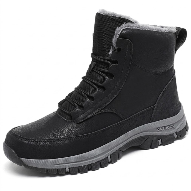 Winterwanderschuhe hochschaft