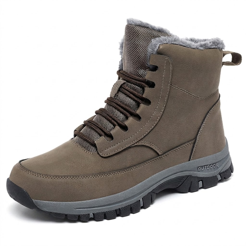 Winterwanderschuhe hochschaft