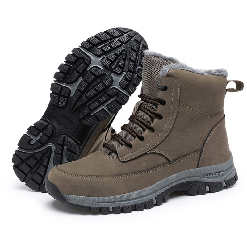 Winterwanderschuhe hochschaft