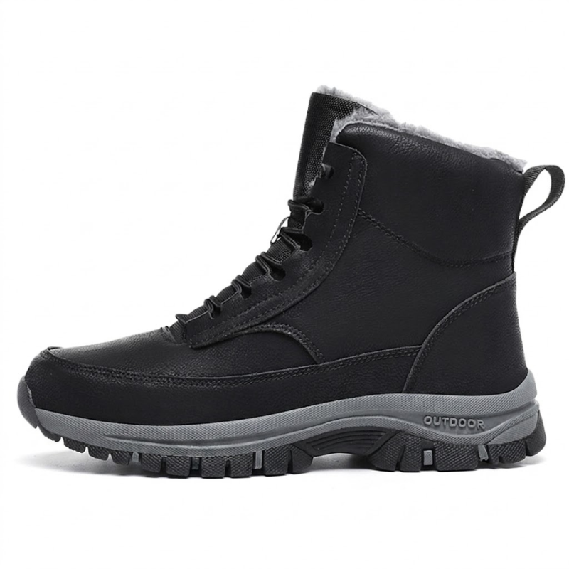 Winterwanderschuhe hochschaft