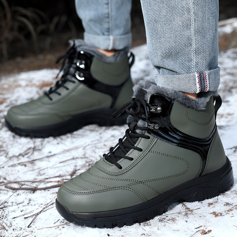 Winterwanderschuhe günstig