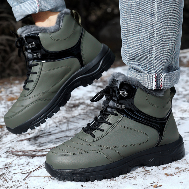 Winterwanderschuhe günstig