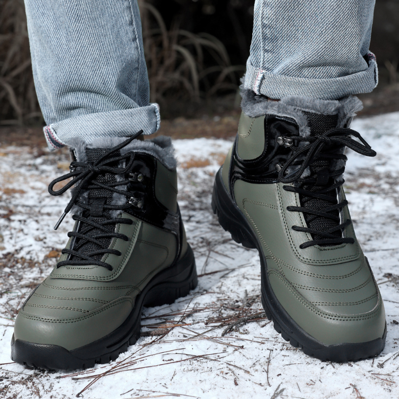 Winterwanderschuhe günstig