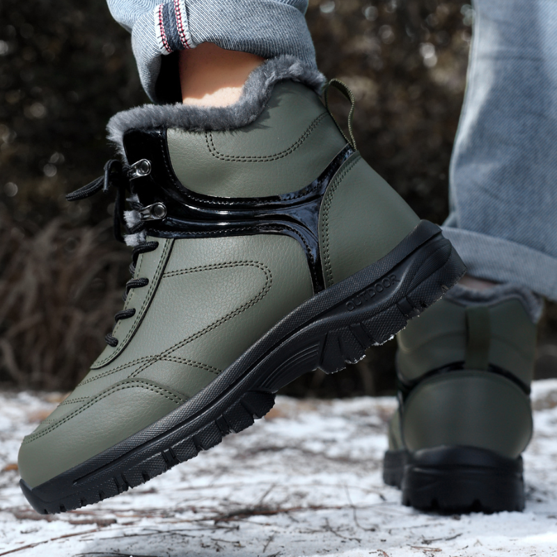 Winterwanderschuhe günstig