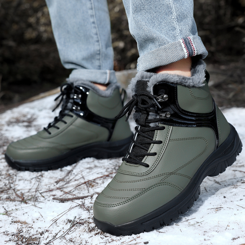 Winterwanderschuhe günstig
