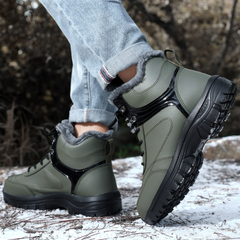Winterwanderschuhe günstig