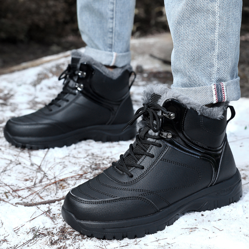 Winterwanderschuhe günstig