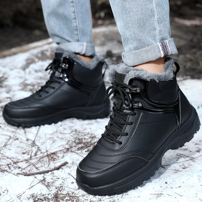 Winterwanderschuhe günstig