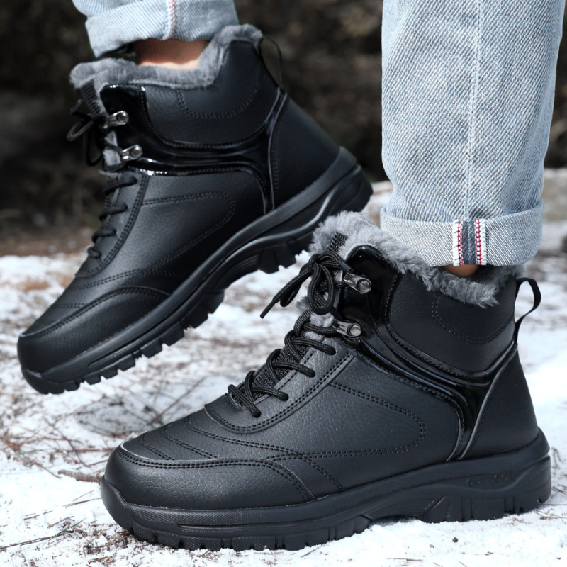 Winterwanderschuhe günstig