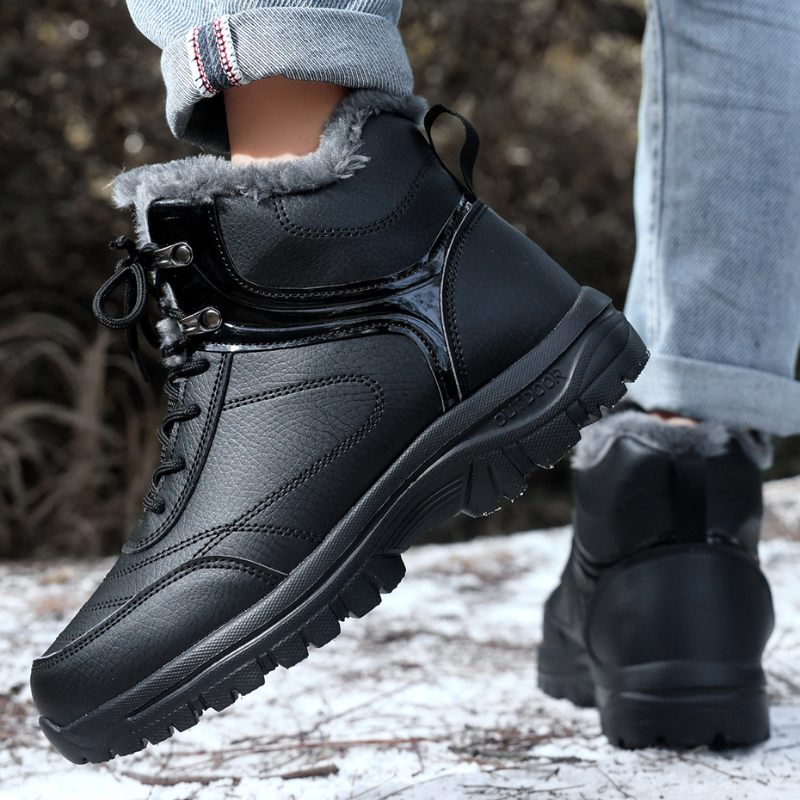 Winterwanderschuhe günstig
