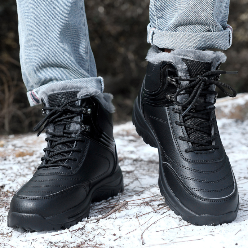 Winterwanderschuhe günstig